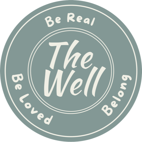 The Well logo